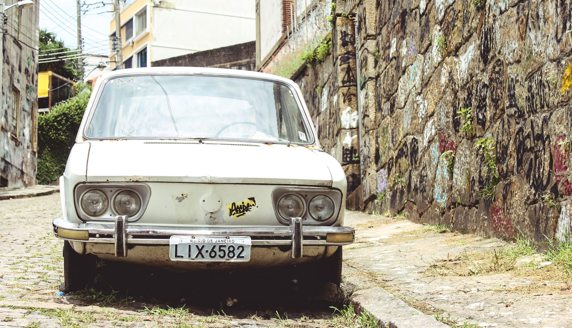 Ankauf von Fahrzeugen in Offenbach am Main - Autoverwertung Kitsakis GMBH